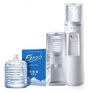 家庭软包水/饮水机 (3)